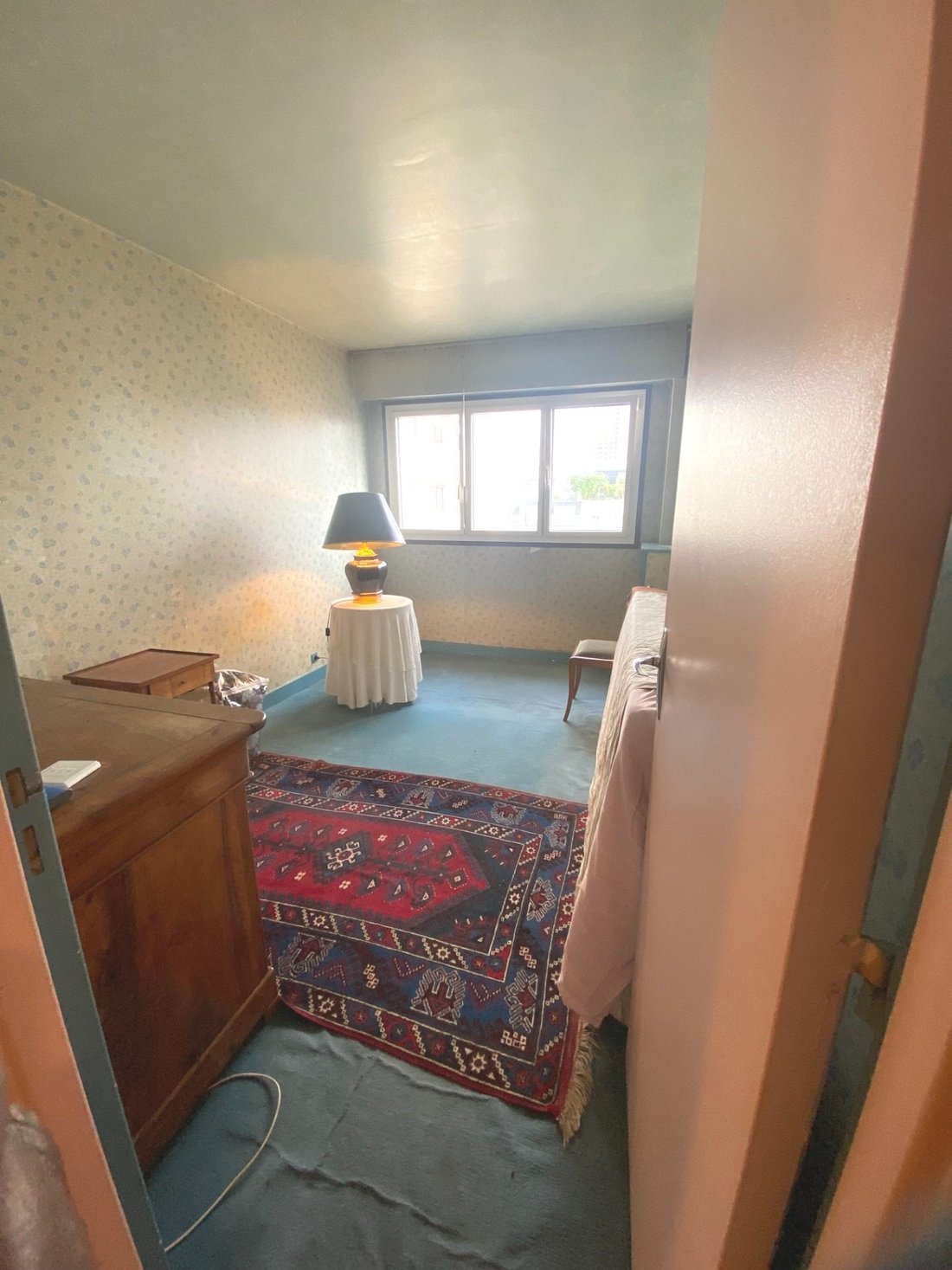 Apartment in Manin-Jaurès, Paris 19e Arrondissement, Paris 5 - 18315545
