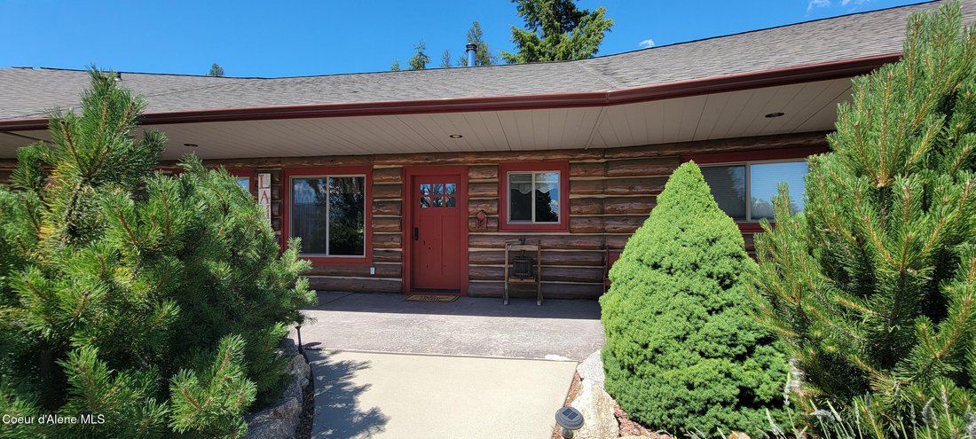 House in Bonners Ferry, Idaho, United States 4 - 18191254