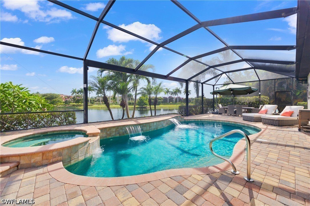 House in Naples, Florida, United States 1 - 18312673