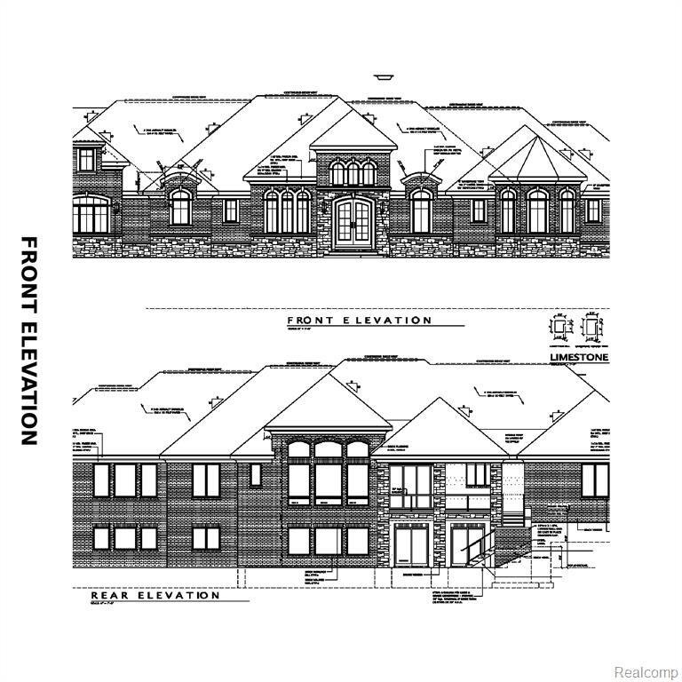 House in Washington, Michigan, United States 5 - 18310124