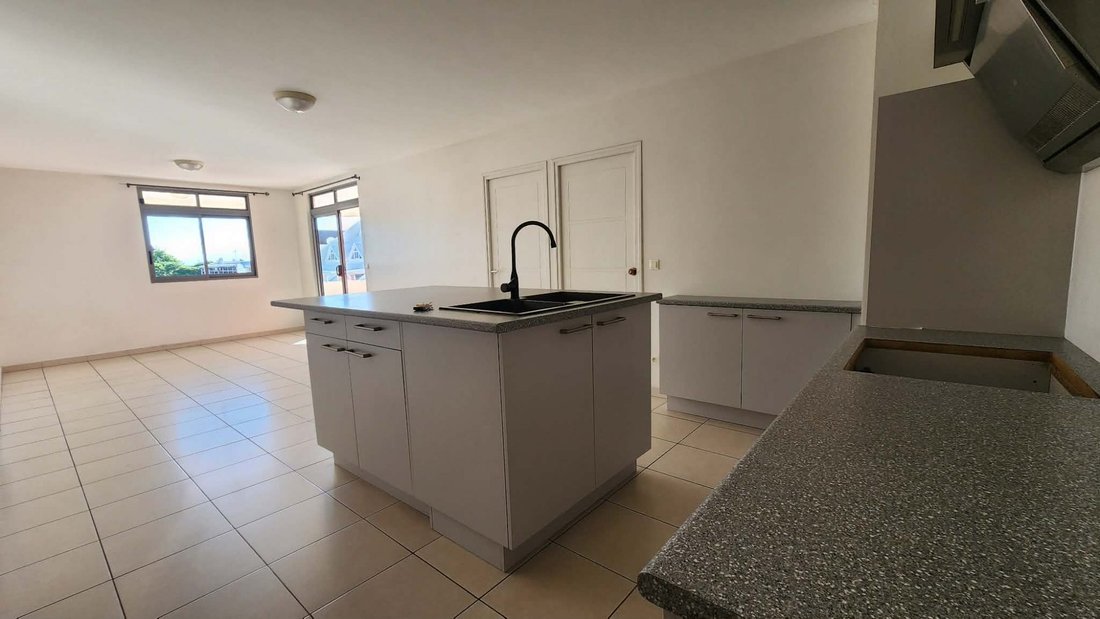 Apartment in Pape'ete, Windward Islands, French Polynesia 4 - 18315308