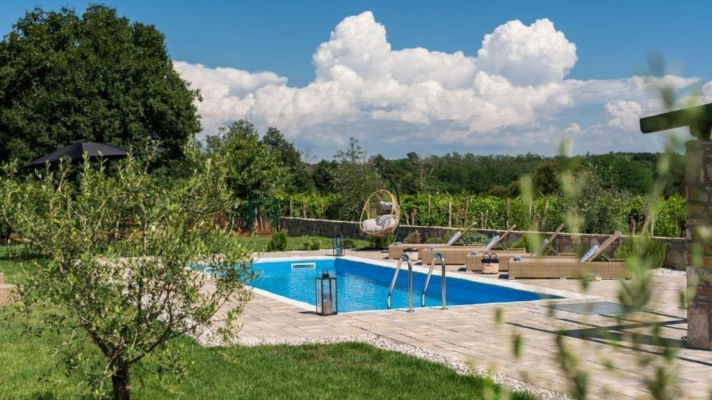 Villa in Umag, Istria County, Croatia 4 - 18314091