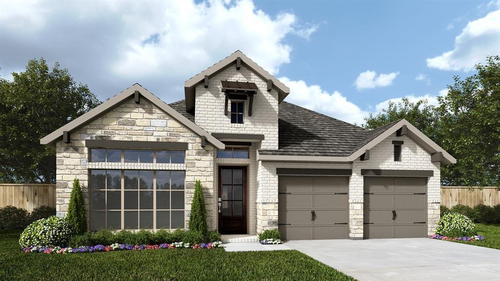 House in Little Elm, Texas, United States 1 - 18313836