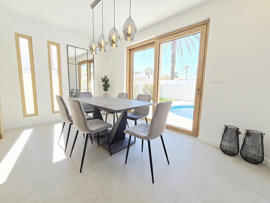 House in Cabo Roig, Orihuela, Valencian Community 3 - 18311231