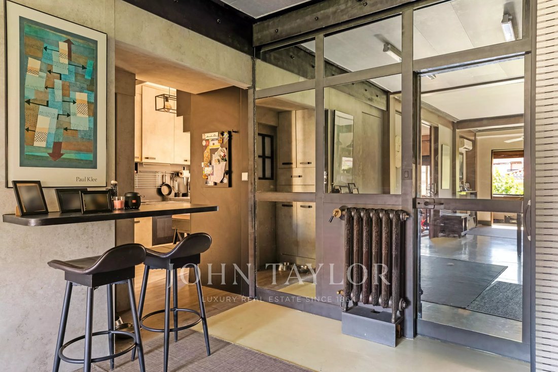 Apartment in Tetuan, Madrid, Spain 4 - 18262276