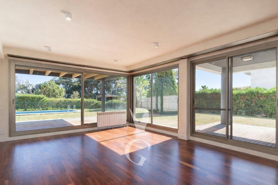 House in Sant Vicenc de Montalt, Catalonia, Spain 3 - 18312119