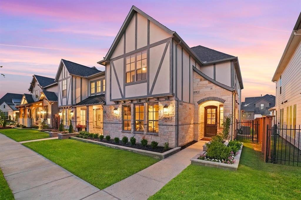 Townhouse in Frisco, Texas, United States 3 - 18057843
