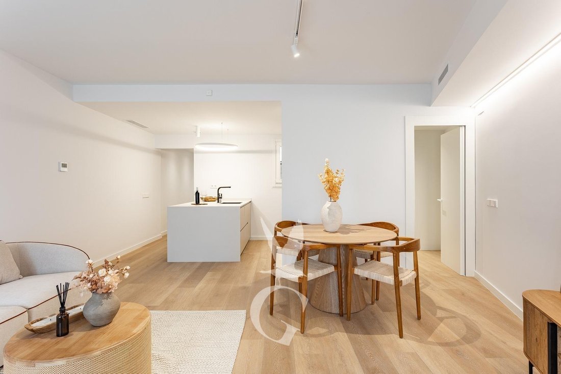 Apartment in Ciutat Vella, Barcelona, Spain 5 - 18312968