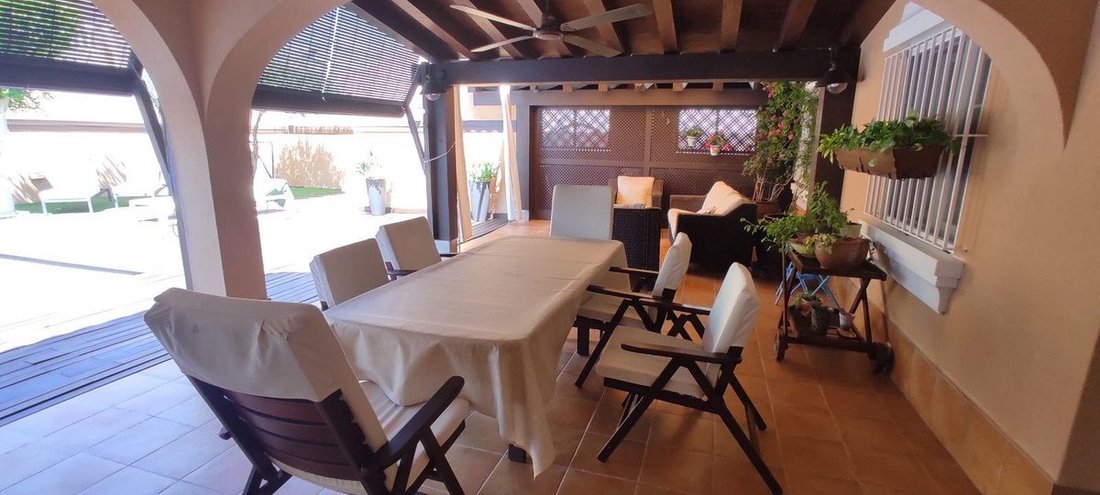 House in San Javier (Neighbourhood), San Javier, Región de Murcia 4 - 18311288