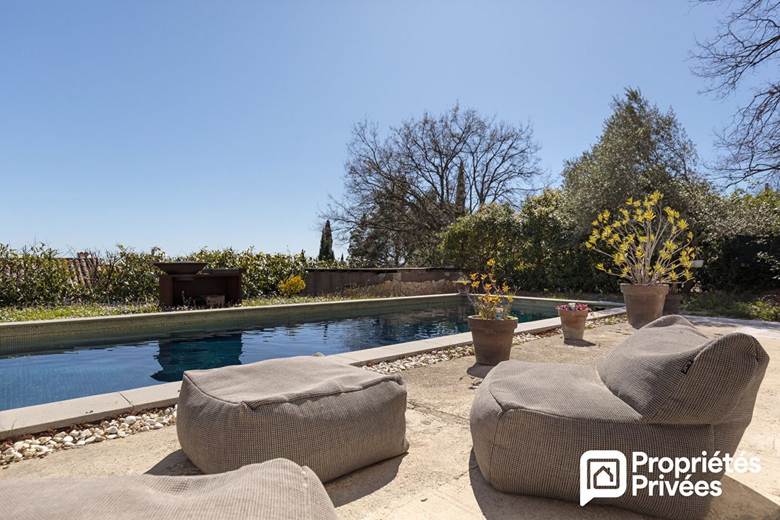 Villa in Callian, Provence-Alpes-Côte d'Azur, France 3 - 18310675
