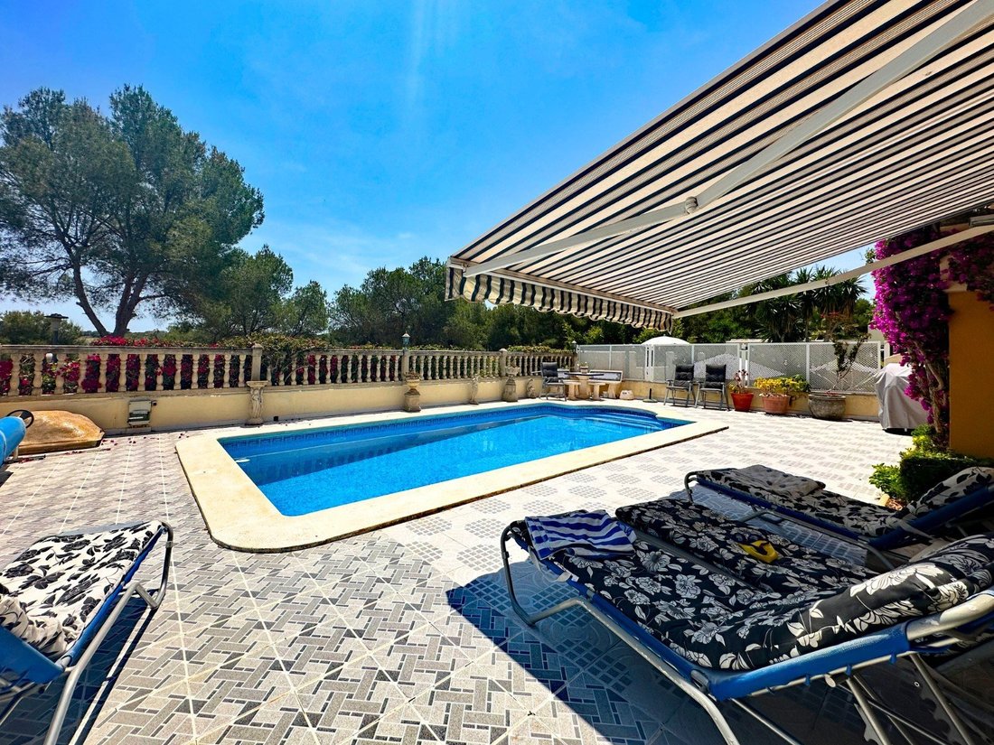 House in Orihuela, Valencian Community, Spain 4 - 18310777