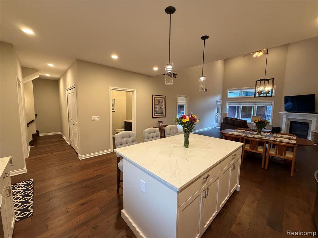 Condo in Brighton, Michigan, United States 5 - 18308157