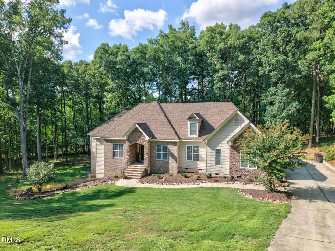 House in Pittsboro, North Carolina, United States 3 - 18315818