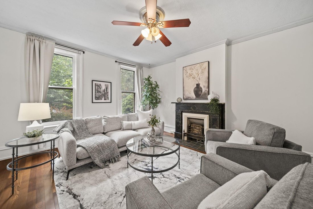 House in Columbus, Ohio, United States 3 - 18316022
