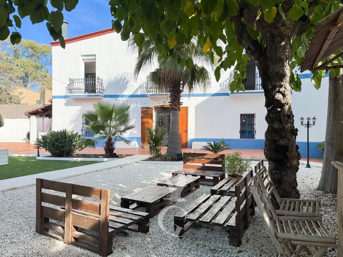 House in Montgat, Catalonia, Spain 2 - 18312224