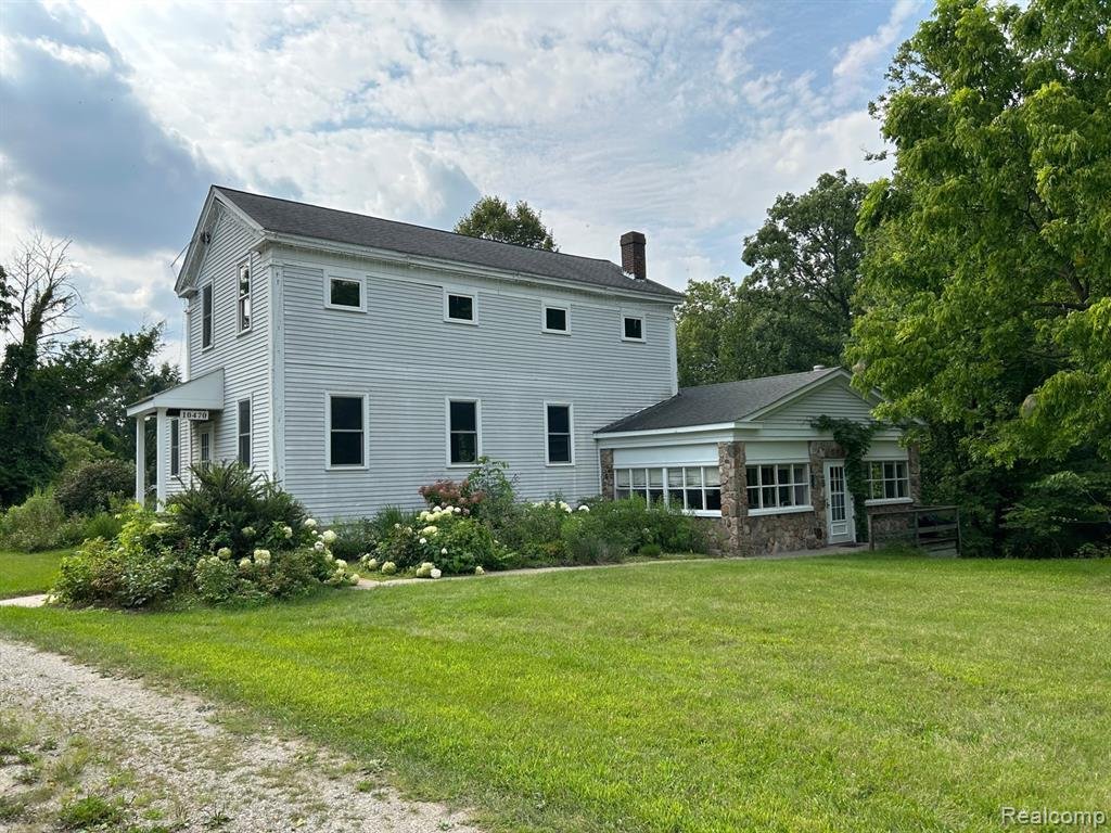 House in South Lyon, Michigan, United States 1 - 18309451