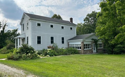 Casa en South Lyon, Míchigan, Estados Unidos 1