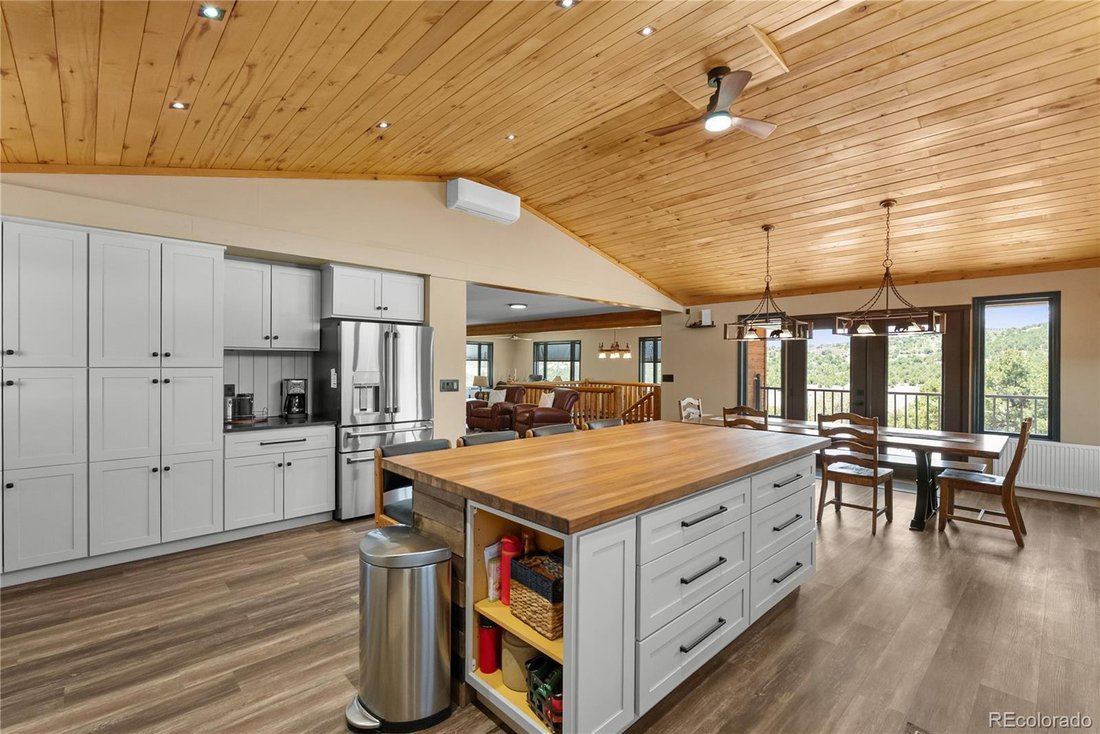 House in Westcliffe, Colorado, United States 5 - 18315799