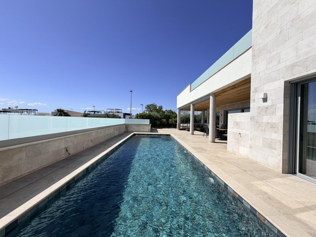 House in Benijofar, Valencian Community, Spain 4 - 18311077