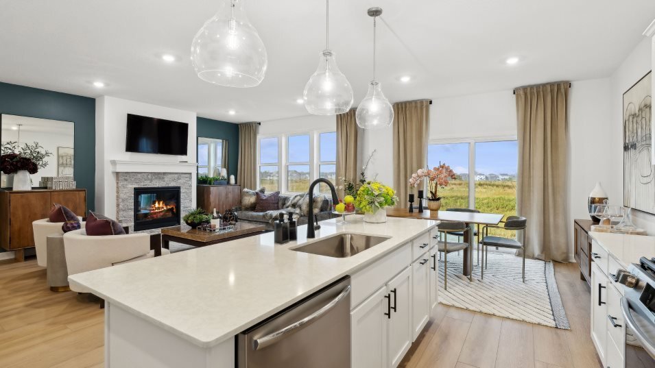 House in Woodbury, Minnesota, United States 4 - 18311088