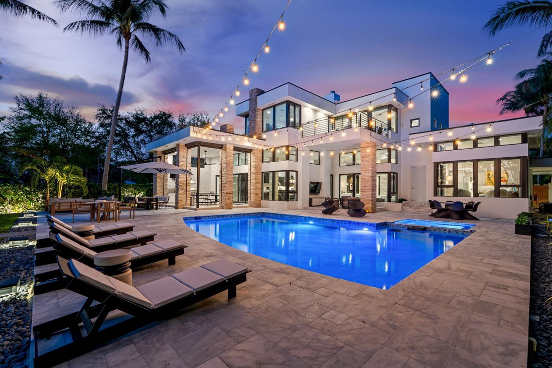 House in Delray Beach, Florida, United States 1 - 17432405