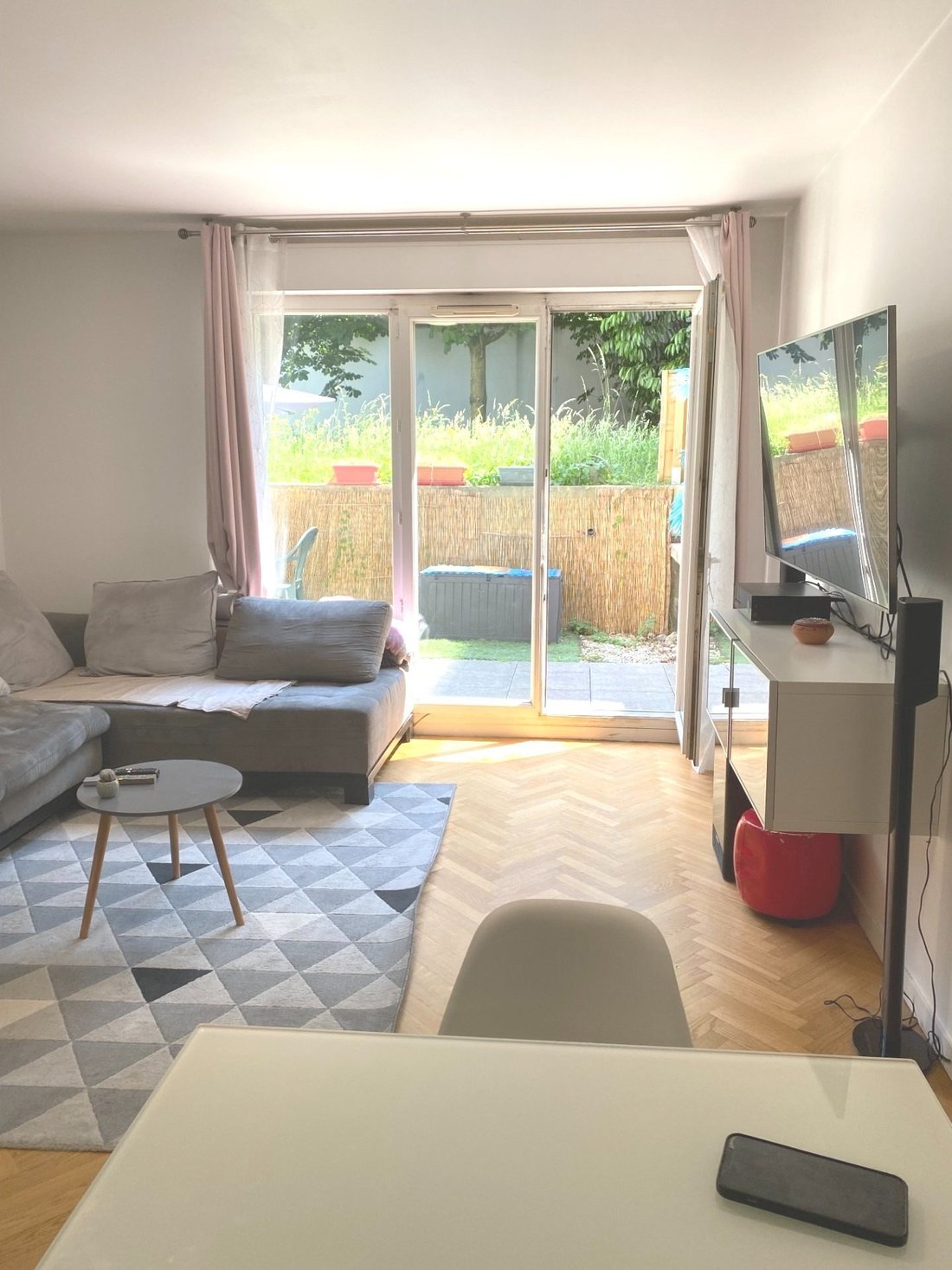 Apartment in Manin-Jaurès, Paris 19e Arrondissement, Paris 1 - 18315559