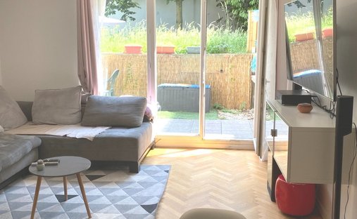 Apartment in Manin-Jaurès, Paris 19e Arrondissement, Paris 1