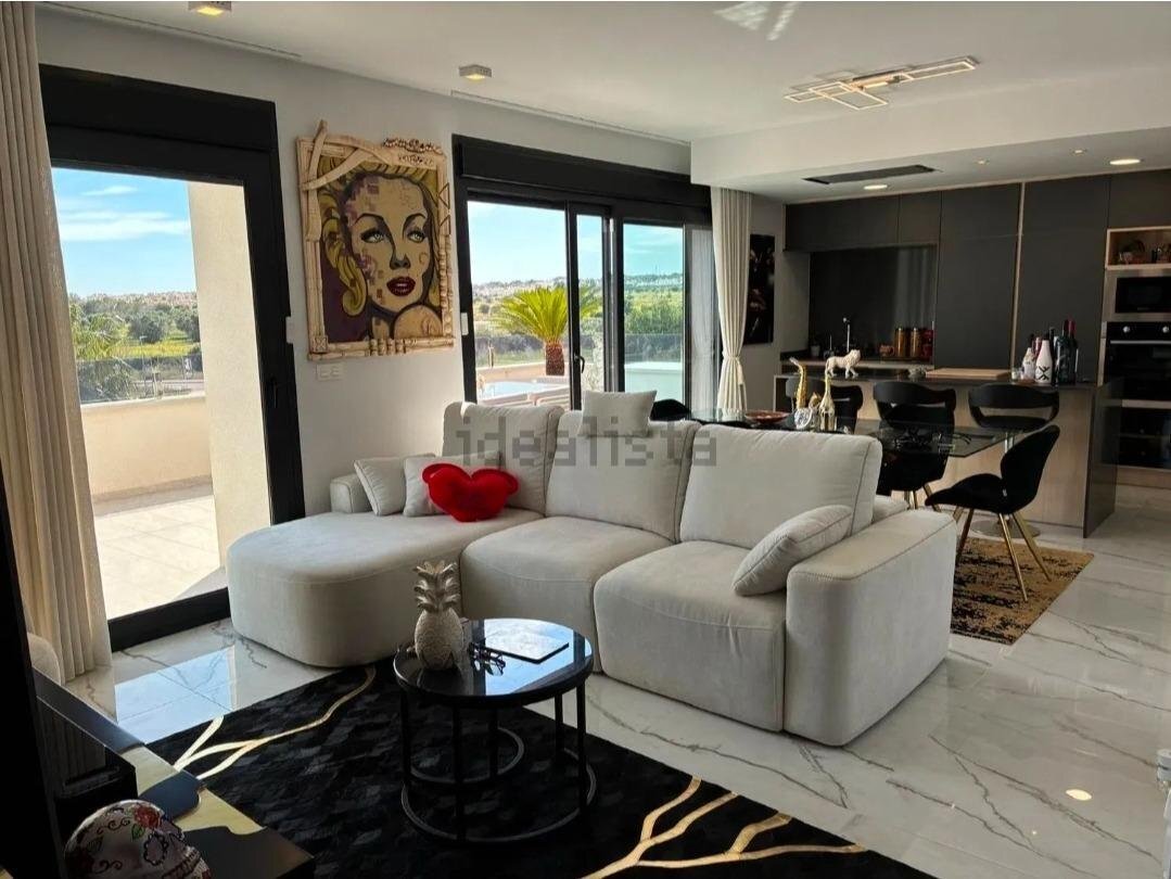 Apartment in Orihuela, Valencian Community, Spain 2 - 18311137