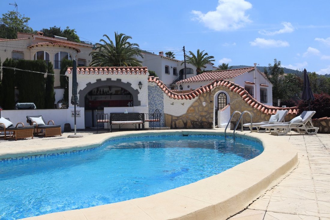 House in Orba, Valencian Community, Spain 2 - 18311298