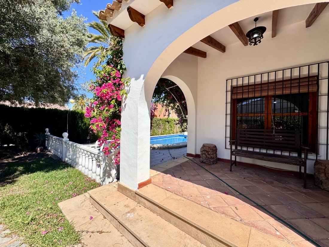 House in Cabo Roig, Orihuela, Valencian Community 3 - 18311183