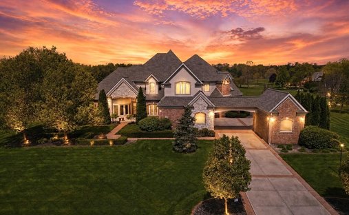 Casa a Crown Point, Indiana, Stati Uniti 1