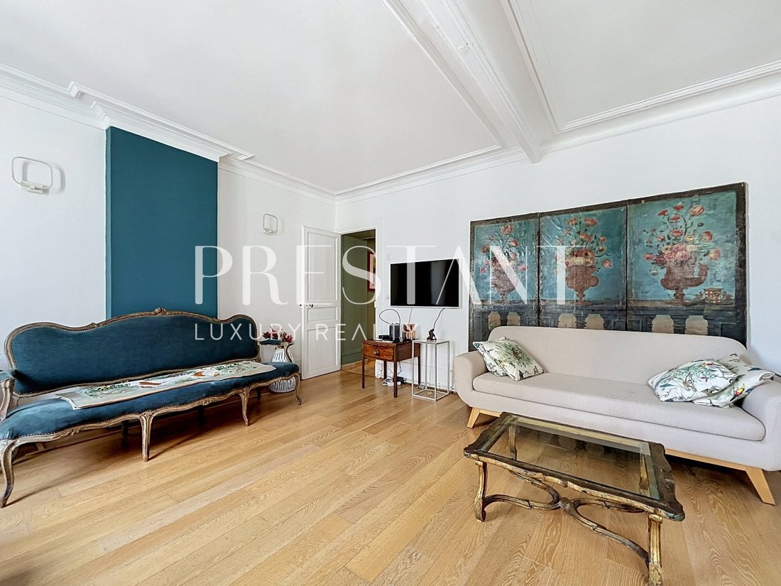 Apartment in Grange Aux Belles-Terrage, Paris 10e Arrondissement, Paris 3 - 18314386