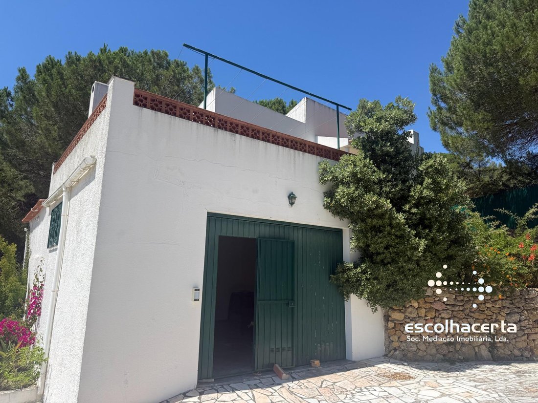 Country House in Quinta do Anjo, Setubal, Portugal 3 - 18315811