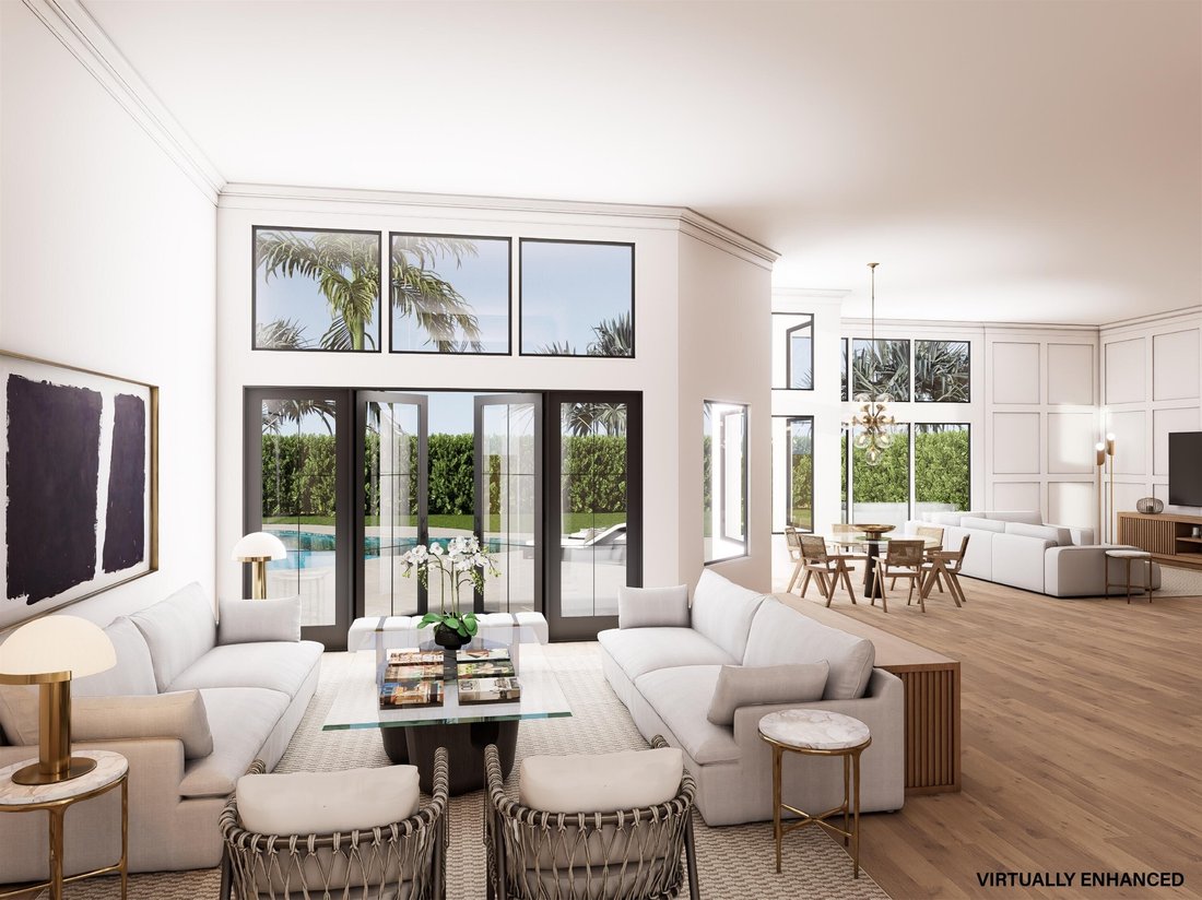 House in Boca Raton, Florida, United States 1 - 17432607