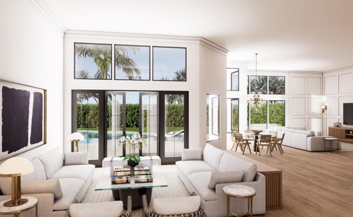 House in Boca Raton, Florida, United States 1