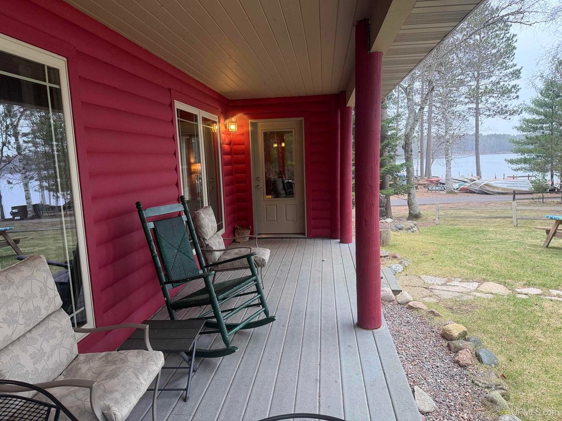 House in Saint Germain, Wisconsin, United States 4 - 18309034