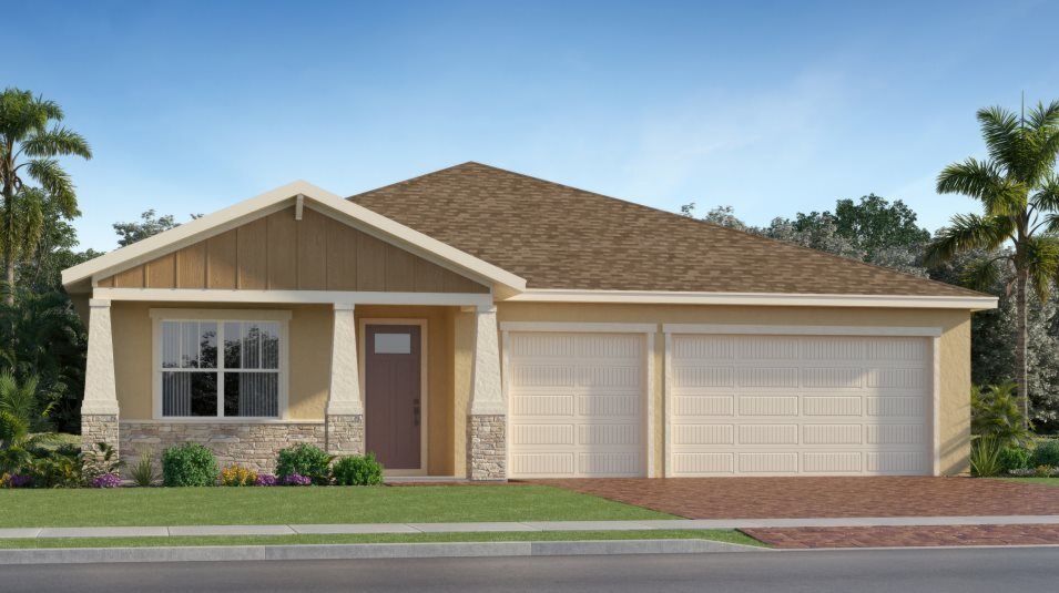 House in Port St. Lucie, Florida, United States 1 - 18311129