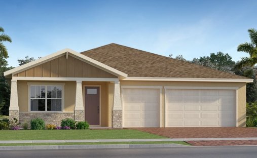 Haus in Port Sankt Lucie, Florida, Vereinigte Staaten 1