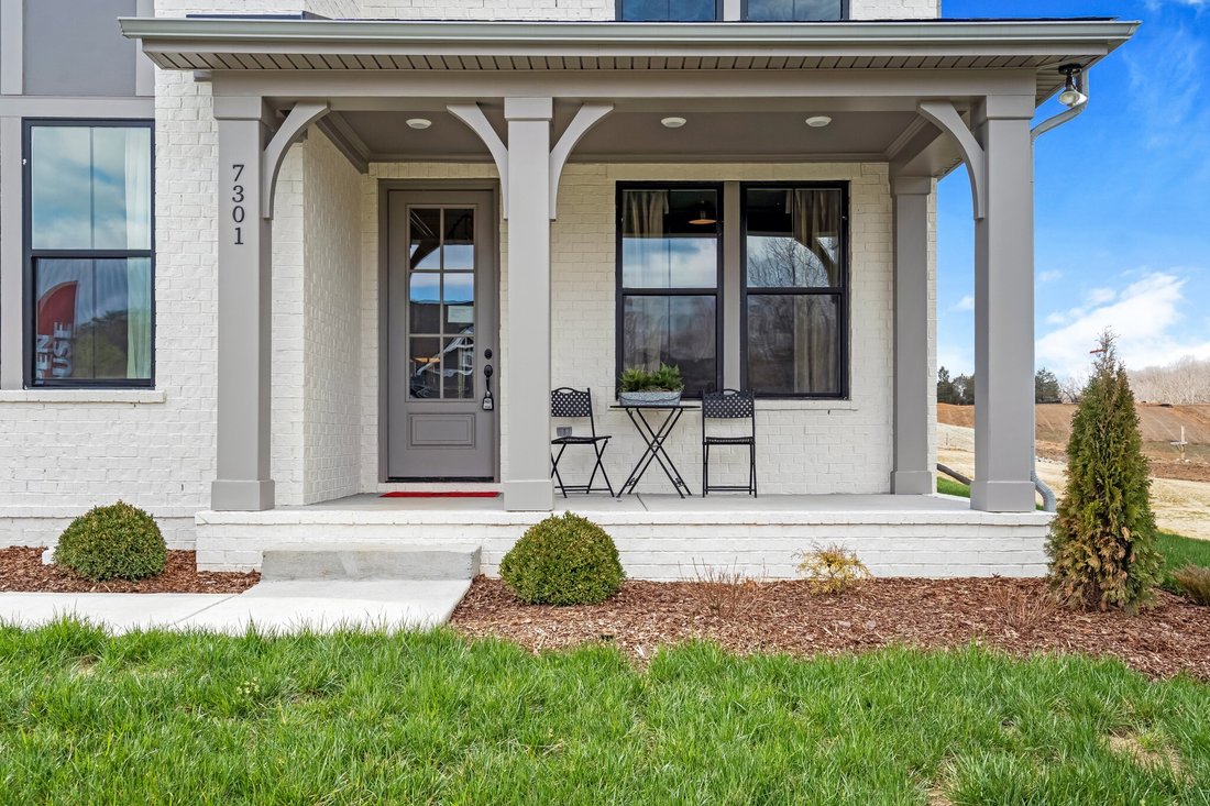 House in Bon Aqua, Tennessee, United States 5 - 18312944