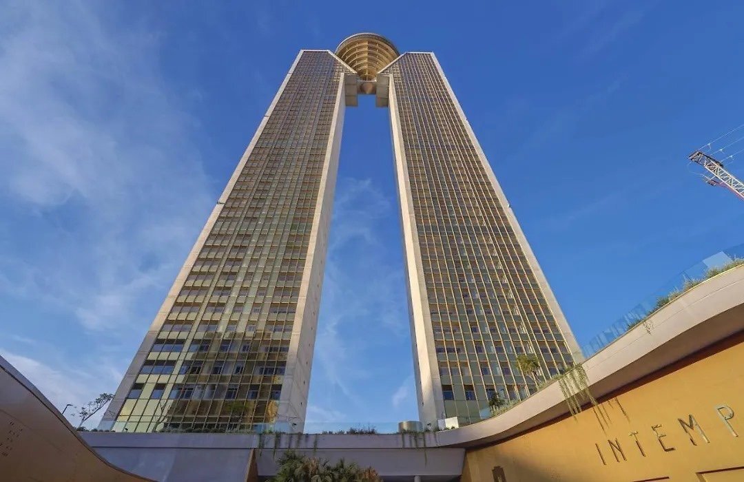 Apartment in Benidorm, Valencian Community, Spain 4 - 18311317