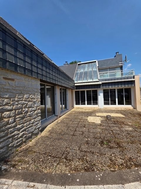 House in Zone Industrielle du Prat, Vannes, France 5 - 18315352