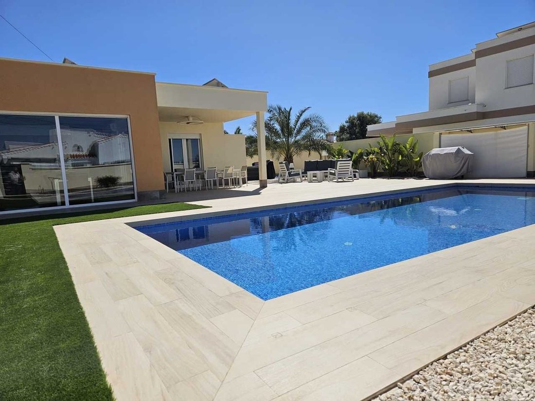 House in Torrevieja, Valencian Community, Spain 5 - 18310755