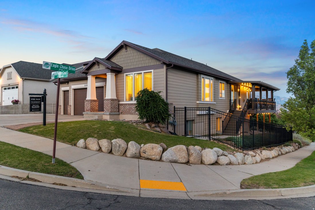 House in Draper, Utah, United States 5 - 17601850