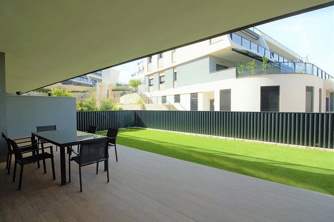 Apartment in Santa Pola, Valencian Community, Spain 3 - 18311141
