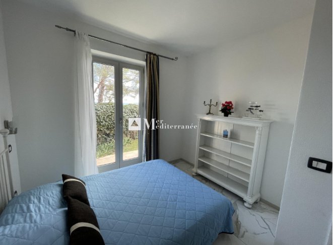 Apartment in Grimaud, Provence-Alpes-Côte d'Azur, France 5 - 16101074