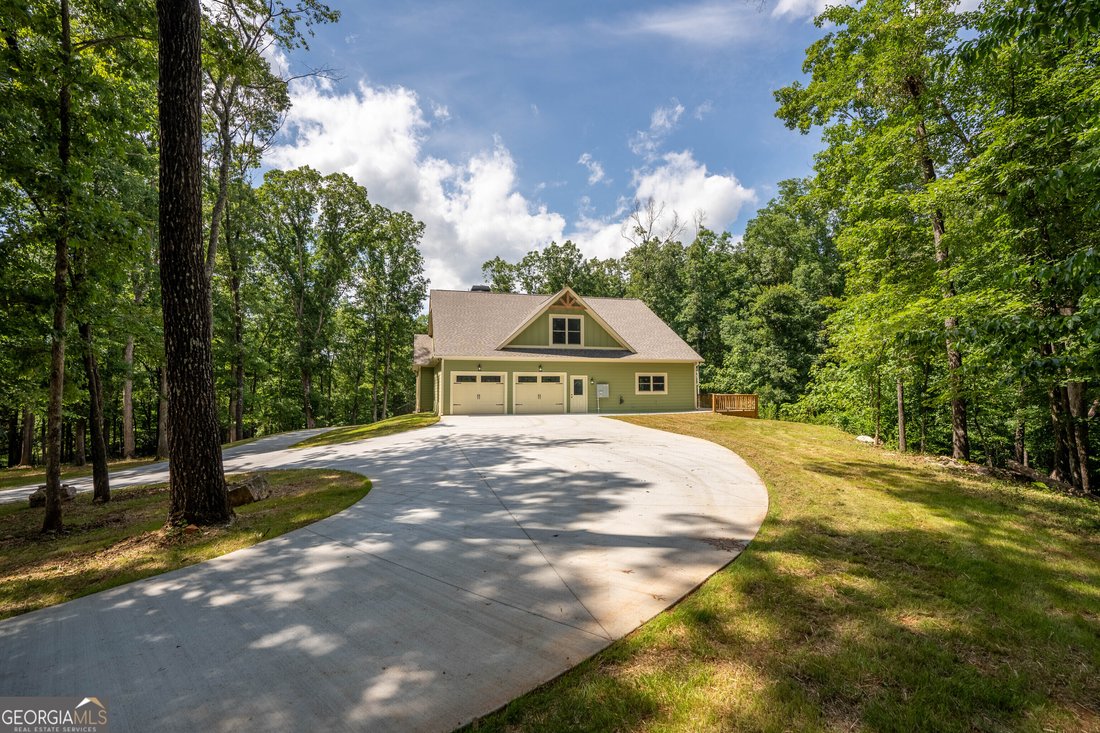 House in Gainesville, Georgia, United States 5 - 18313662