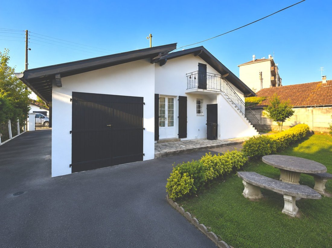 House in Anglet, Nouvelle-Aquitaine, France 1 - 18315563