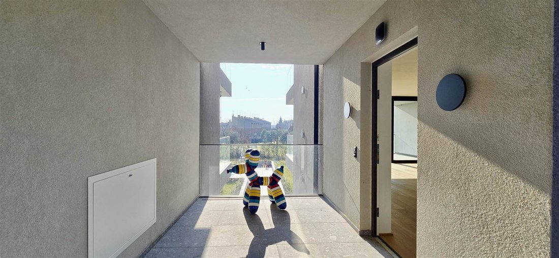 Apartment in Salo, Lombardy, Italy 2 - 18314228