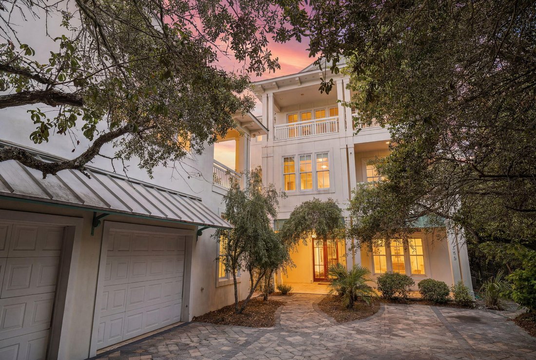 House in Santa Rosa Beach, Florida, United States 3 - 16965317