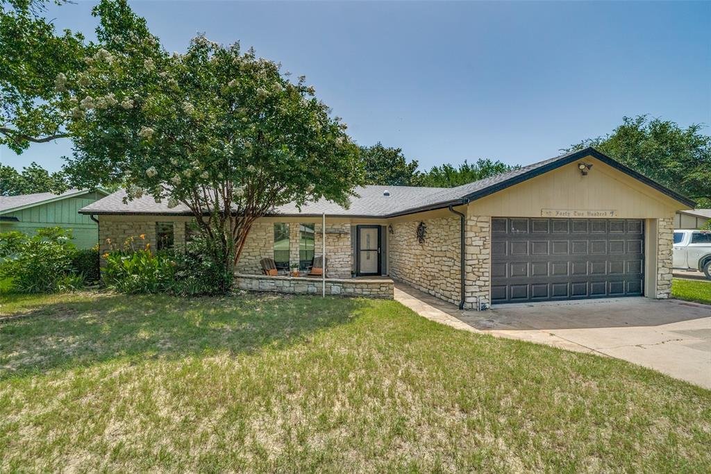 House in Granbury, Texas, United States 5 - 18313882